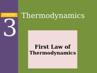Chap3-First Law of Therm.pdf